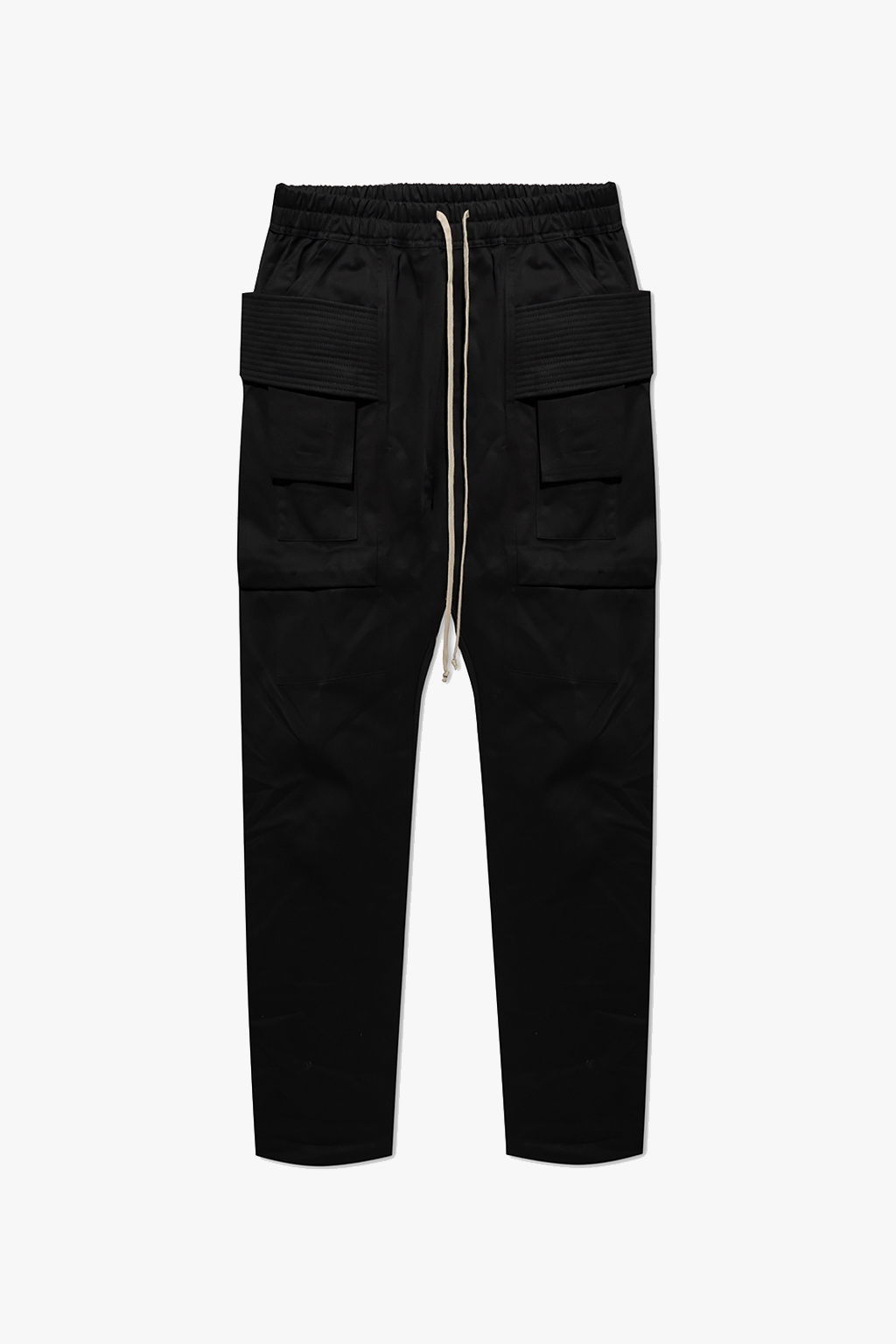 IetpShops Italy - Cargo trousers Rick Owens DRKSHDW - Rag